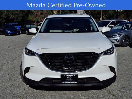 2023 Mazda CX-9 Touring