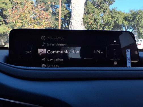 2025 Mazda CX-30 2.5 Turbo Premium Package