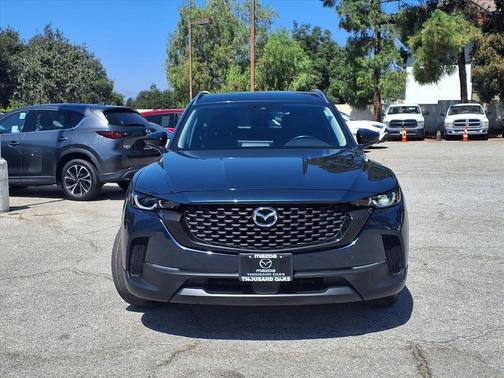 2023 Mazda CX-50 2.5 S Preferred Plus Package