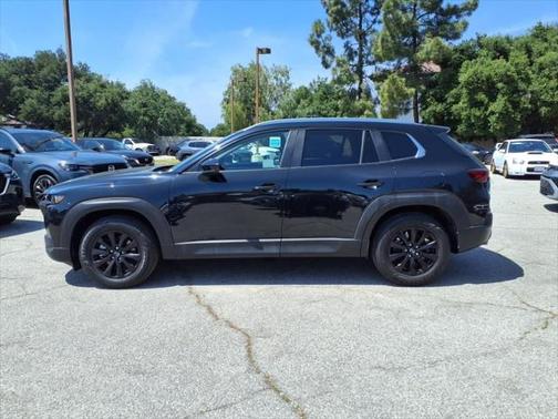 2023 Mazda CX-50 2.5 S Preferred Plus Package