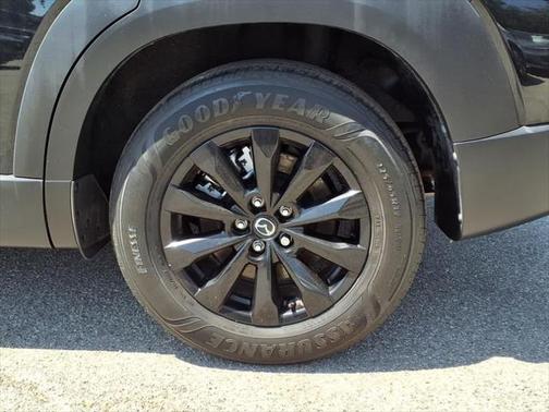2023 Mazda CX-50 2.5 S Preferred Plus Package