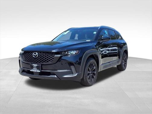 2023 Mazda CX-50 2.5 S Preferred Plus Package