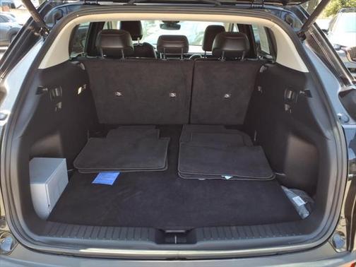 2023 Mazda CX-50 2.5 S Preferred Plus Package