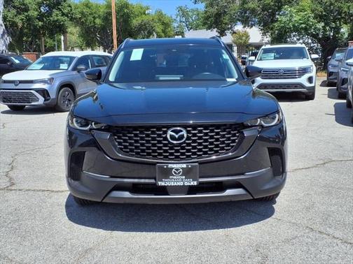 2023 Mazda CX-50 2.5 S Preferred Plus Package