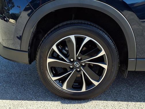 2023 Mazda CX-5 2.5 S Premium Plus Package