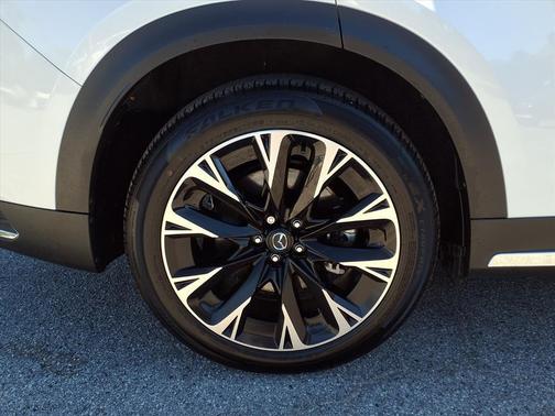 2025 Mazda CX-90 PHEV Premium Plus