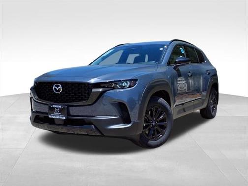 2025 Mazda CX-50 Hybrid Premium