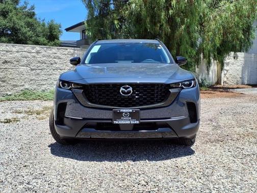 2025 Mazda CX-50 Hybrid Premium