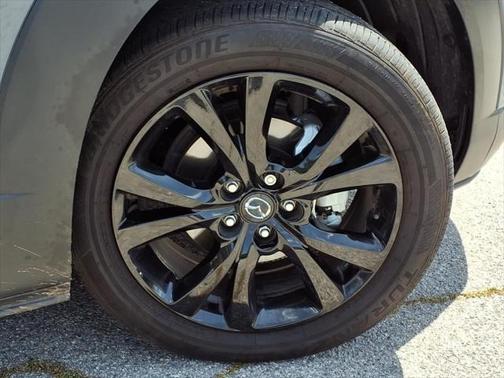 2024 Mazda CX-30 Base