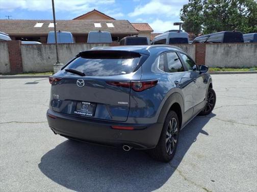 2024 Mazda CX-30 Base