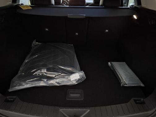 2026 Mazda CX-5 2.5 S