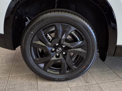 2026 Mazda CX-5 2.5 S