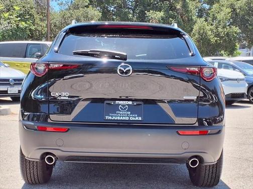 2024 Mazda CX-30 2.5 S Select Sport