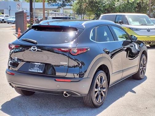2024 Mazda CX-30 2.5 S Select Sport