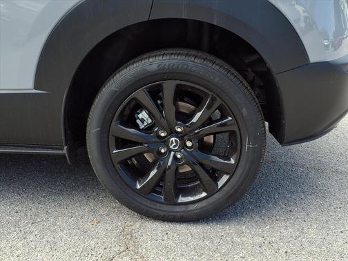 2025 Mazda CX-30 2.5 S Select Sport