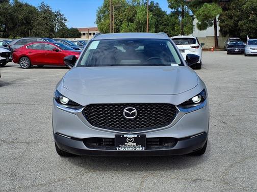 2025 Mazda CX-30 2.5 S Select Sport