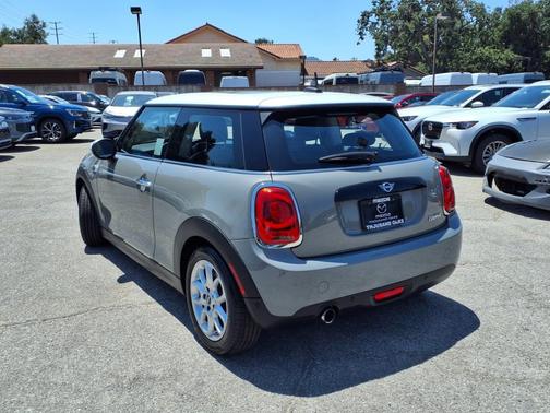 2019 MINI Hardtop Classic