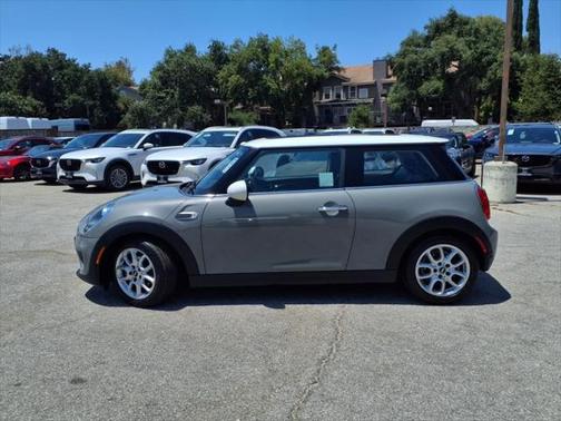 2019 MINI Hardtop Classic