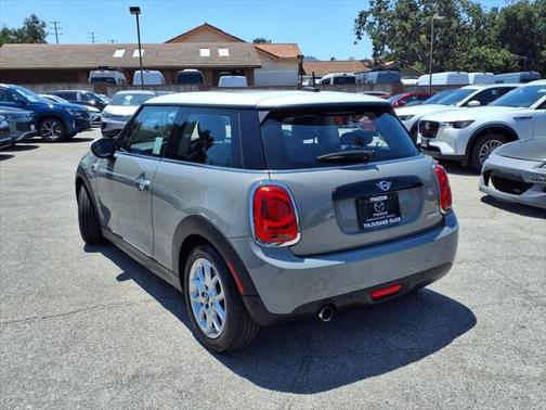 2019 MINI Hardtop Classic