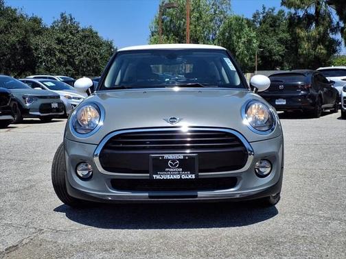 2019 MINI Hardtop Classic