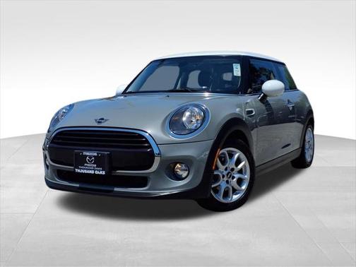 2019 MINI Hardtop Classic