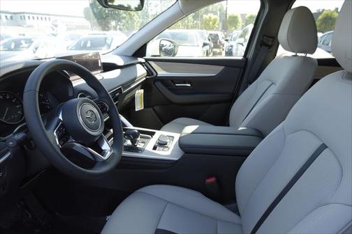2025 Mazda CX-90 3.3 Turbo Preferred
