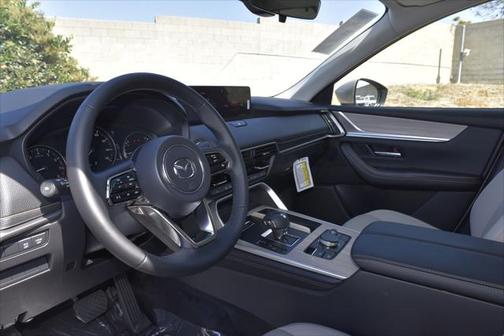 2025 Mazda CX-90 3.3 Turbo Preferred
