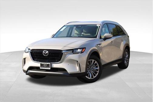 2025 Mazda CX-90 3.3 Turbo Preferred