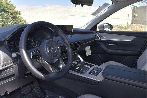 2025 Mazda CX-90 3.3 Turbo Preferred