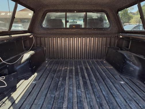 2010 Toyota Tacoma Double Cab