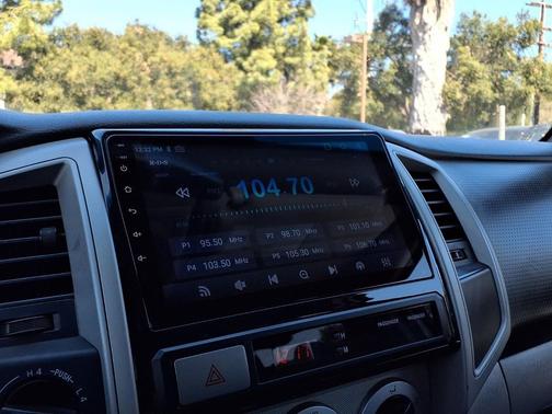 2010 Toyota Tacoma Double Cab