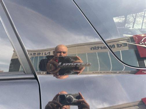 2021 Toyota 4Runner Nightshade Special Edition