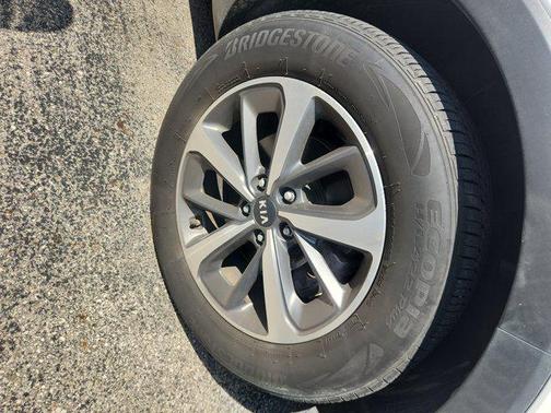 2019 Kia Sorento EX