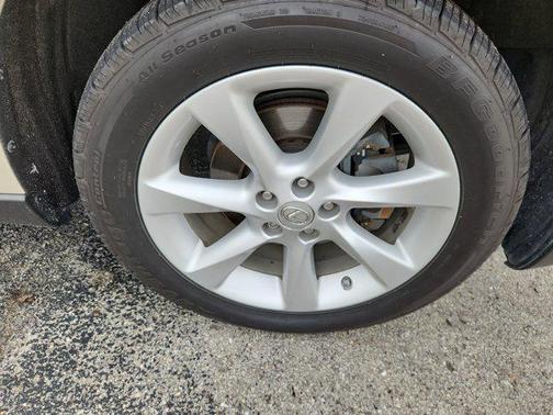 2012 Lexus RX 350 Base