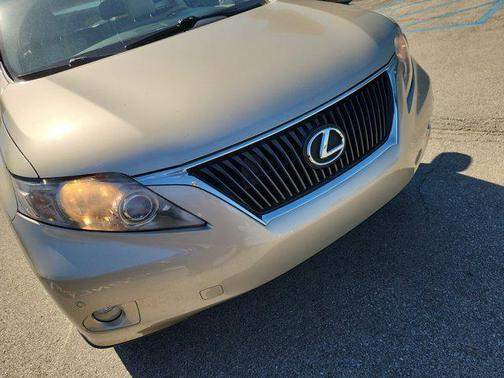 2012 Lexus RX 350 Base