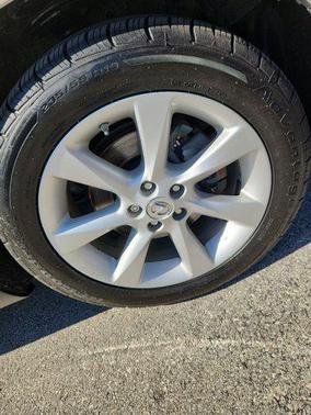 2012 Lexus RX 350 Base