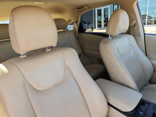 2012 Lexus RX 350 Base