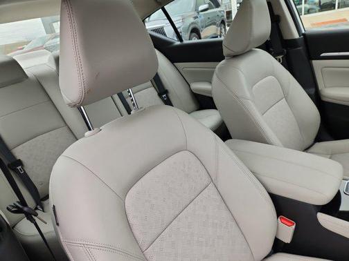 2025 Nissan Altima 2.5 SL