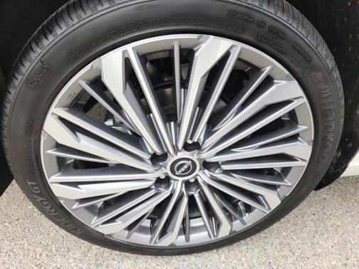 2025 Nissan Altima 2.5 SL