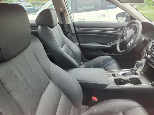 2022 Honda Accord Sport SE 1.5T