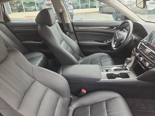 2022 Honda Accord Sport SE 1.5T
