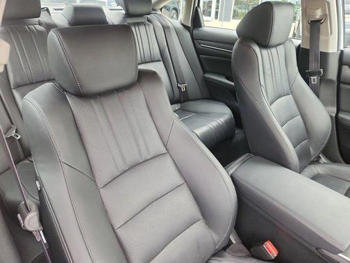 2022 Honda Accord Sport SE 1.5T