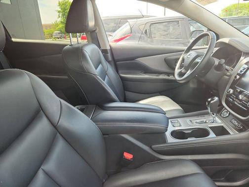 2024 Nissan Murano SV Intelligent AWD