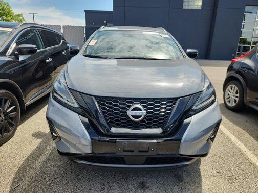 2024 Nissan Murano SV Intelligent AWD
