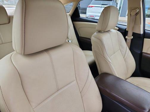 2016 Toyota Avalon Limited