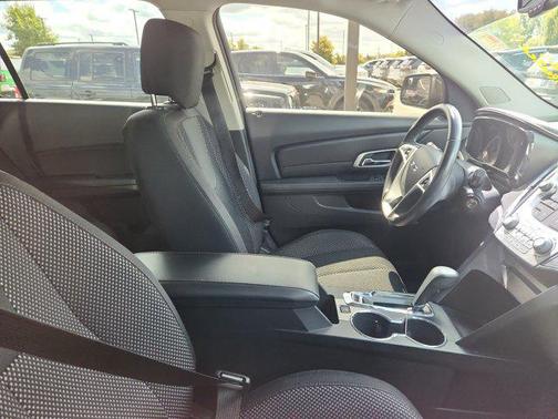 2012 GMC Terrain SLE-2