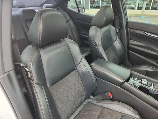 2021 Nissan Maxima 3.5 SR