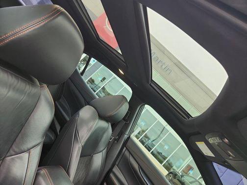 2021 Nissan Maxima 3.5 SR