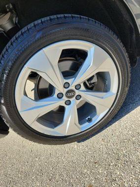 2021 Audi Q5 45 Premium Plus