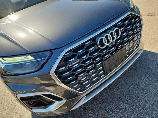 2021 Audi Q5 45 Premium Plus